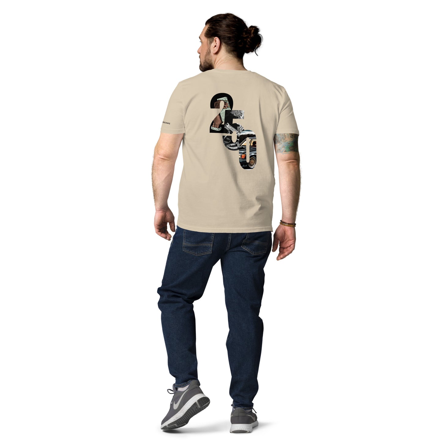 Georgy250 T-Shirt