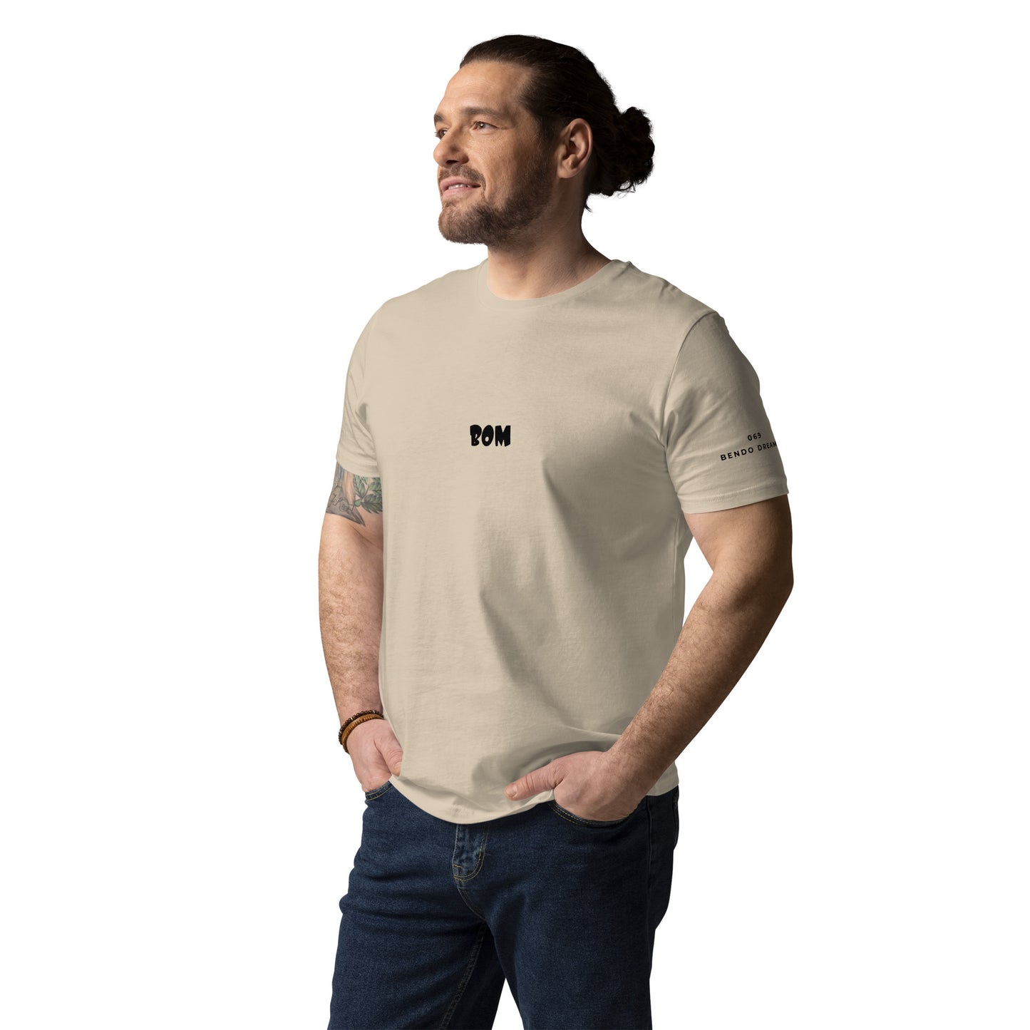 Z3us069 T-Shirt