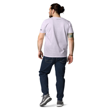 Blockkartell T-Shirt Leben Lang