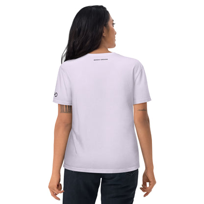 Blockkartell T-Shirt Leben Lang