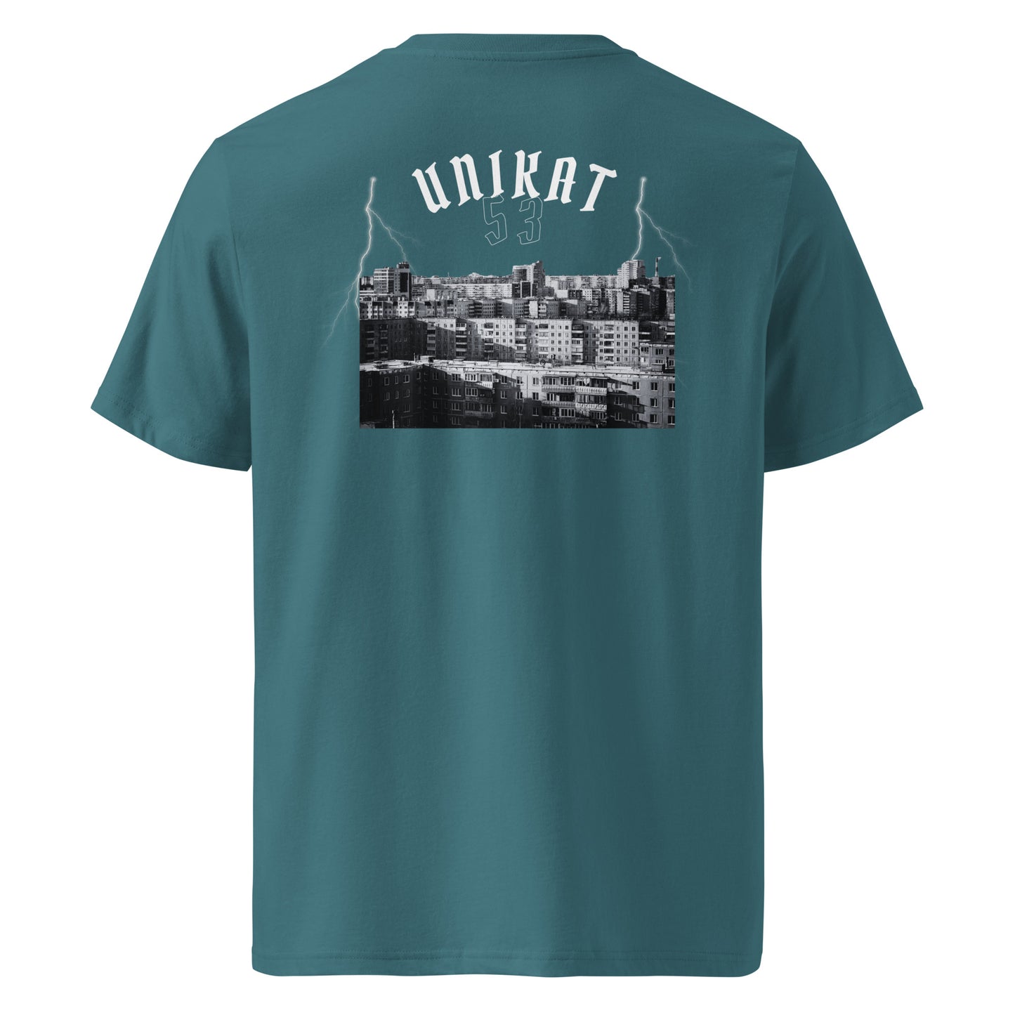 Unikat 53 T-Shirt