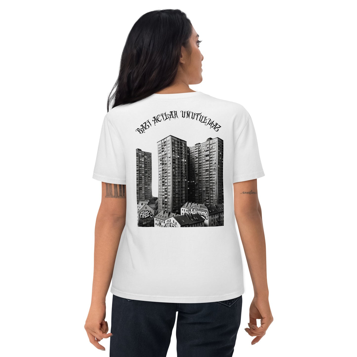 Ademmo44 T-Shirt Free Civata