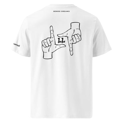 Blockkartell T-Shirt Life Long