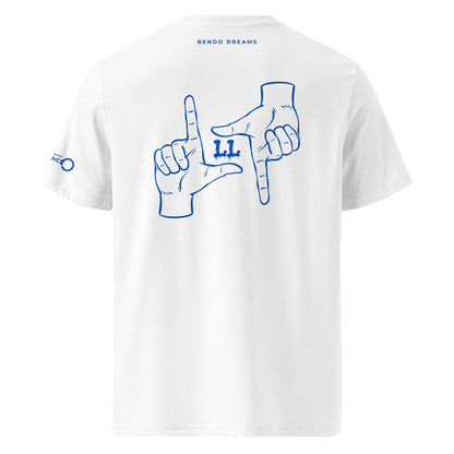 Blockkartell T-Shirt Leben Lang Spezial Edition