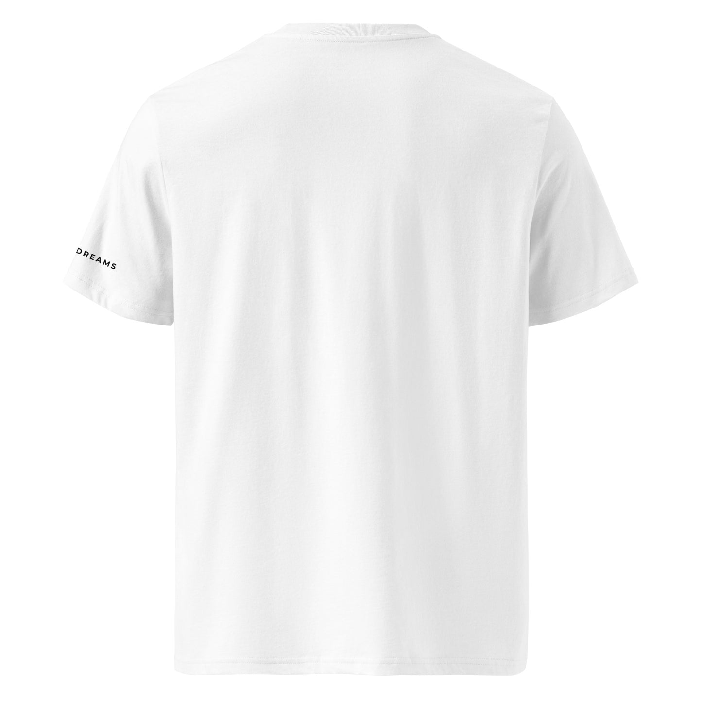 Starkeleistung T-Shirt