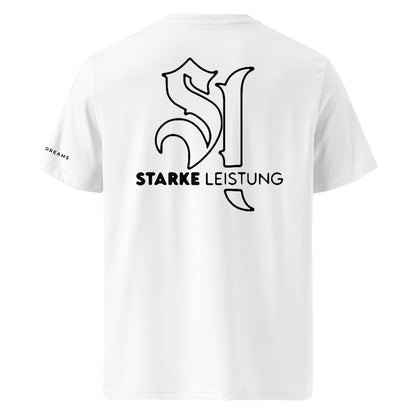 Starkeleistung T-Shirt