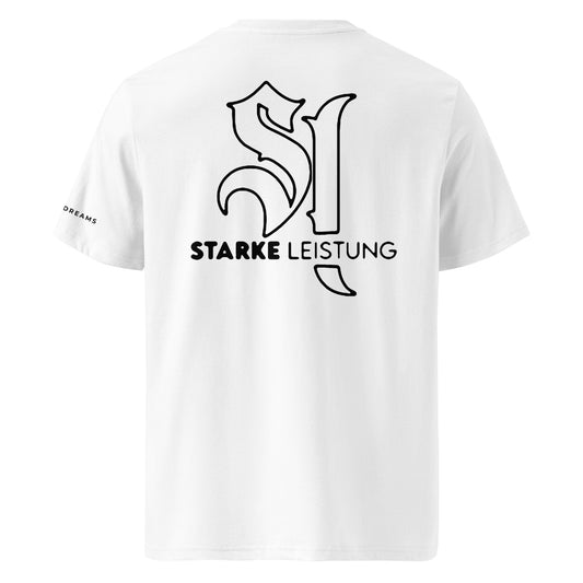 Starkeleistung T-Shirt