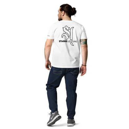 Starkeleistung T-Shirt