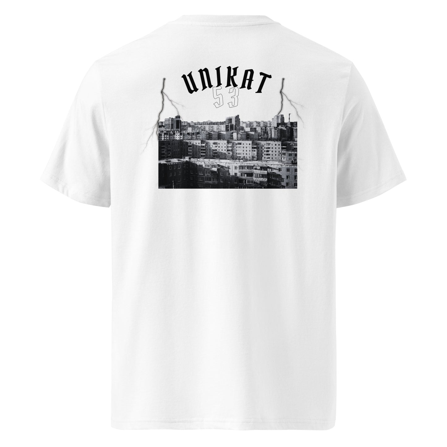 Unikat 53 T-Shirt