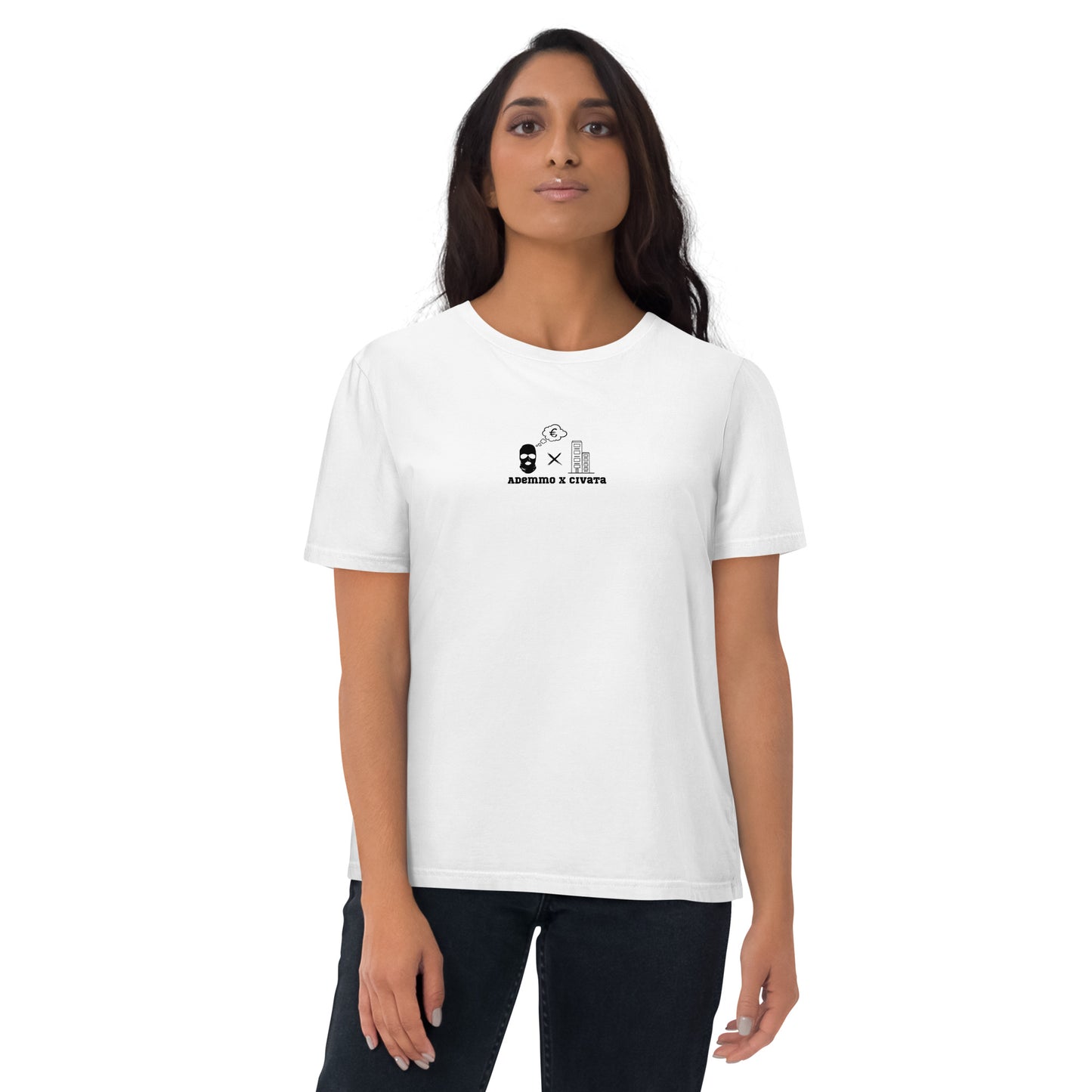 Ademmo44 T-Shirt Free Civata