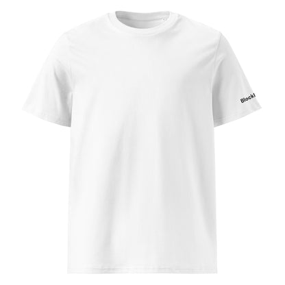 Blockkartell T-Shirt Leben Lang