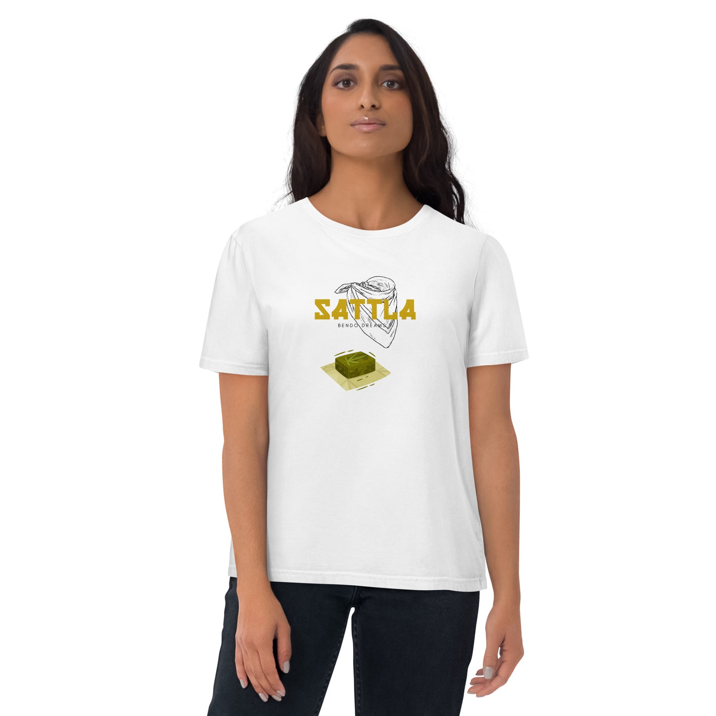 Sattla T-Shirt