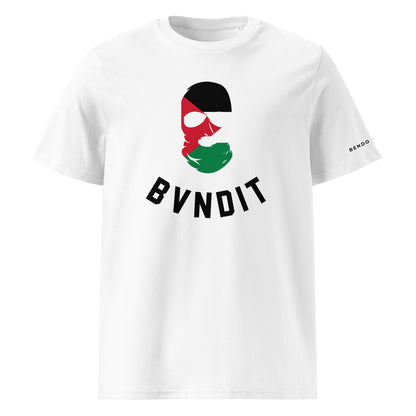 BVNDIT PALESTINE SHIRT