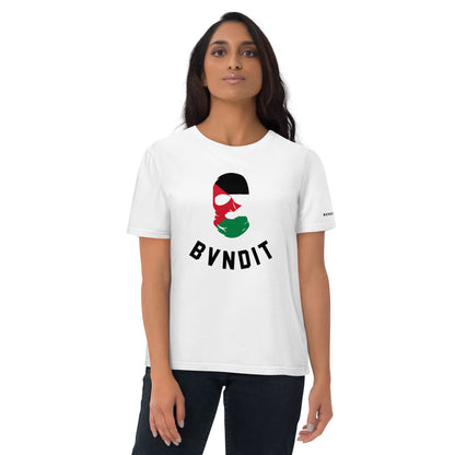 BVNDIT PALESTINE SHIRT