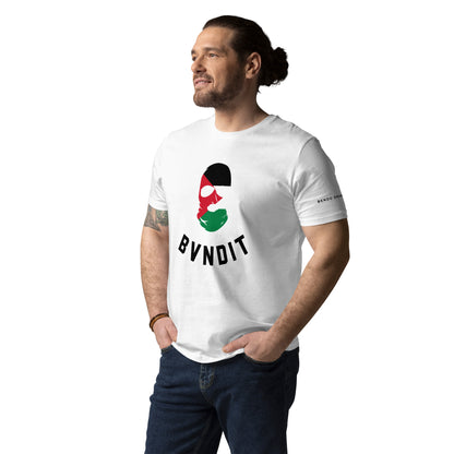 BVNDIT PALESTINE SHIRT