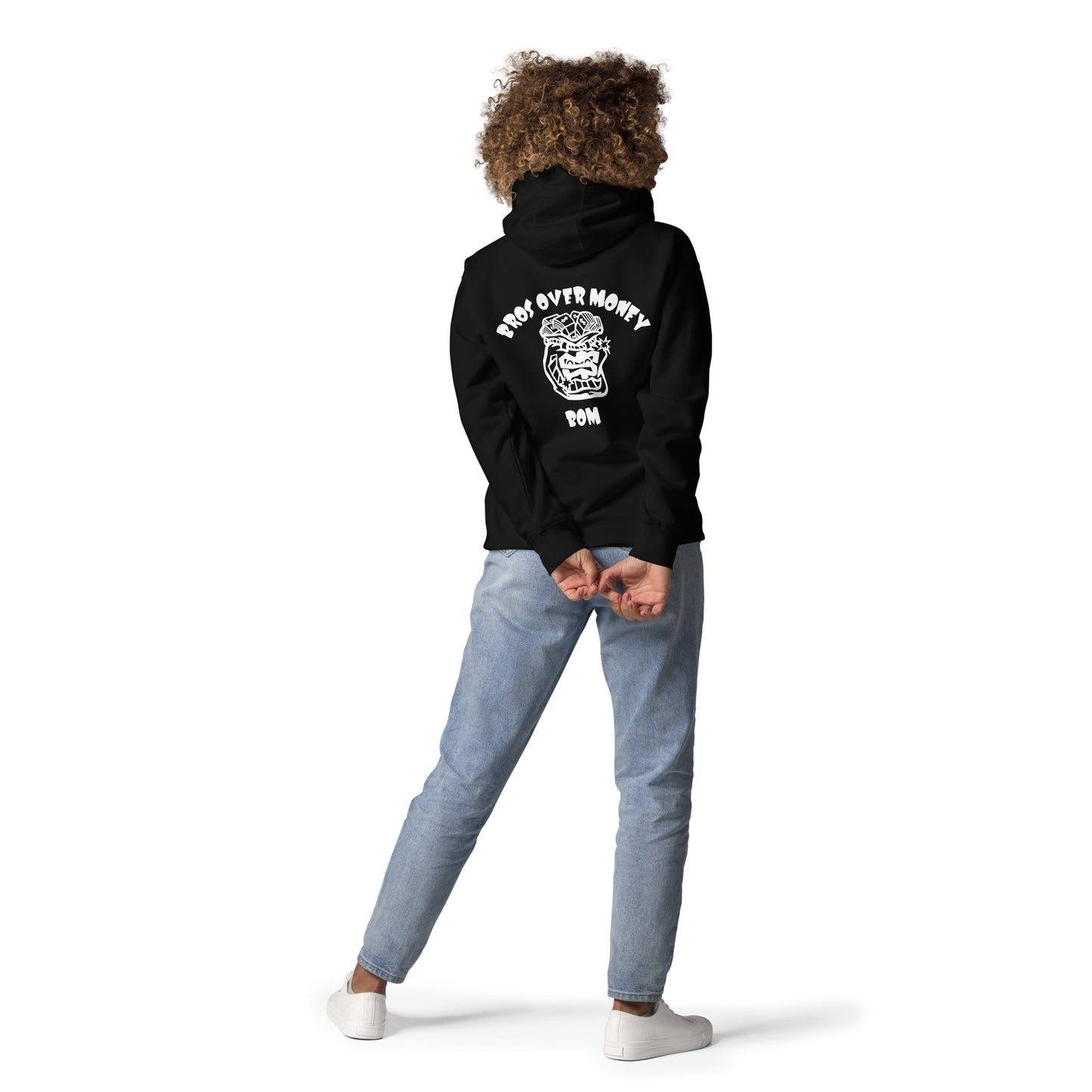 Z3us069 Hoodie 