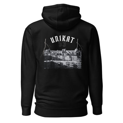 Unikat 53 Hoodie