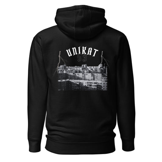 Unikat 53 Hoodie