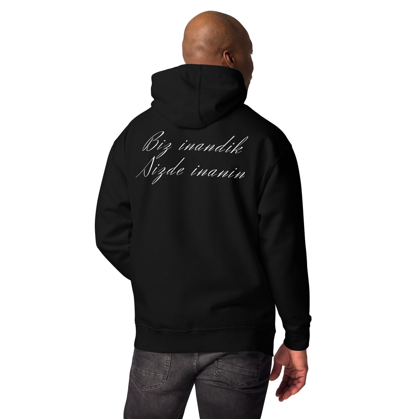 Diyar Offiziell Hoodie