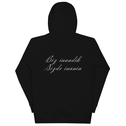 Diyar Offiziell Hoodie