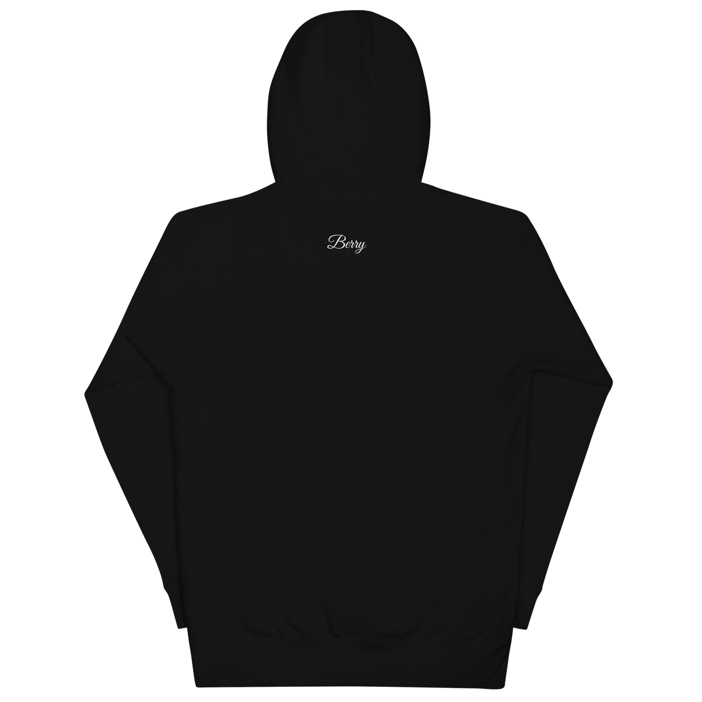 Berry 130 Hoodie