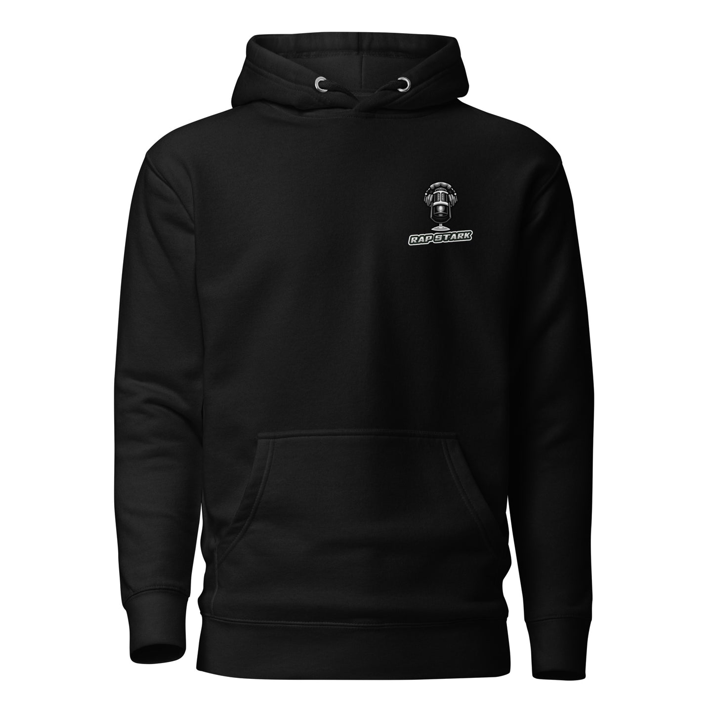 Rapstark Hoodie