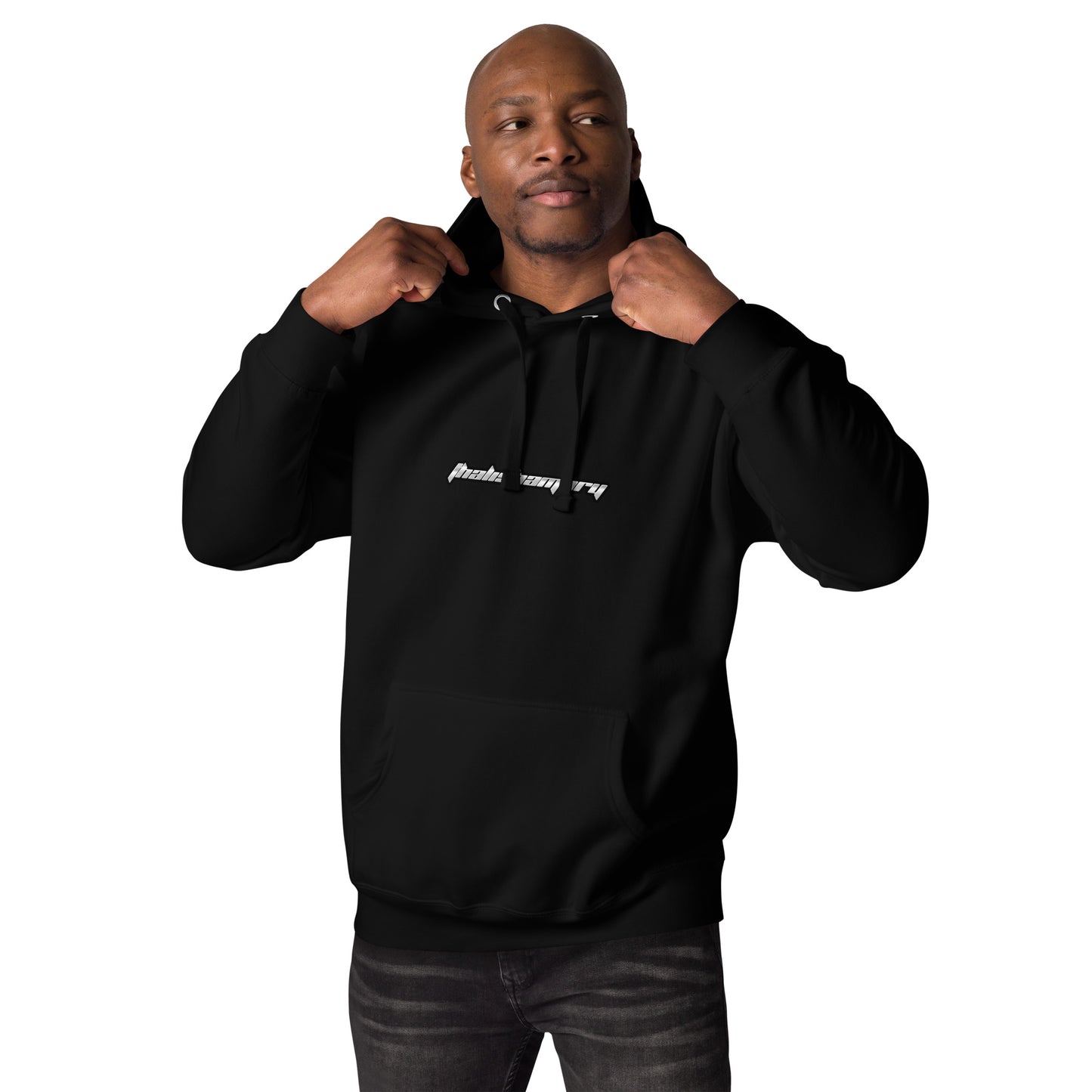 Thalishamary Hoodie