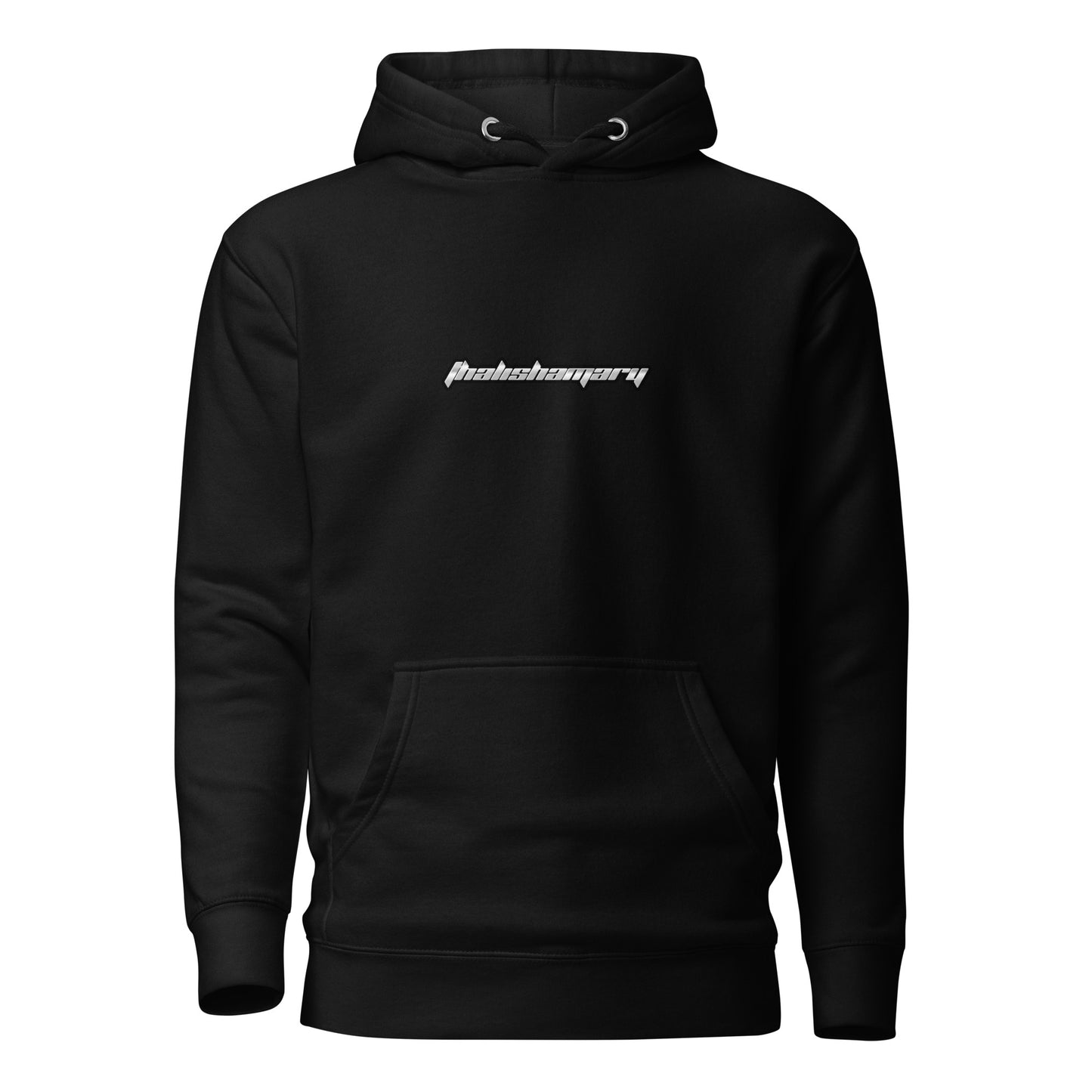 Thalishamary Hoodie 