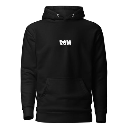 Z3us069 Hoodie