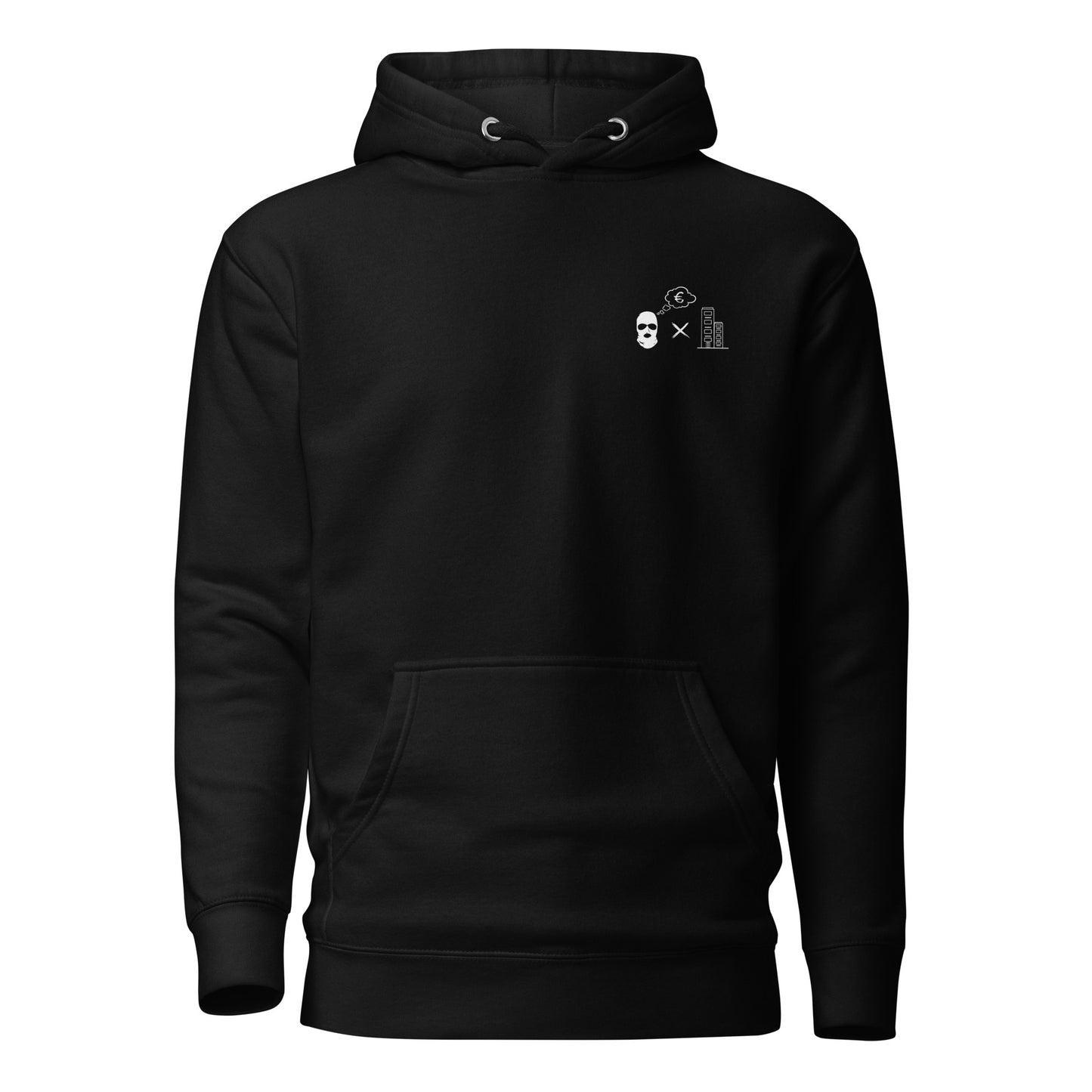 Unique 53 Hoodie 