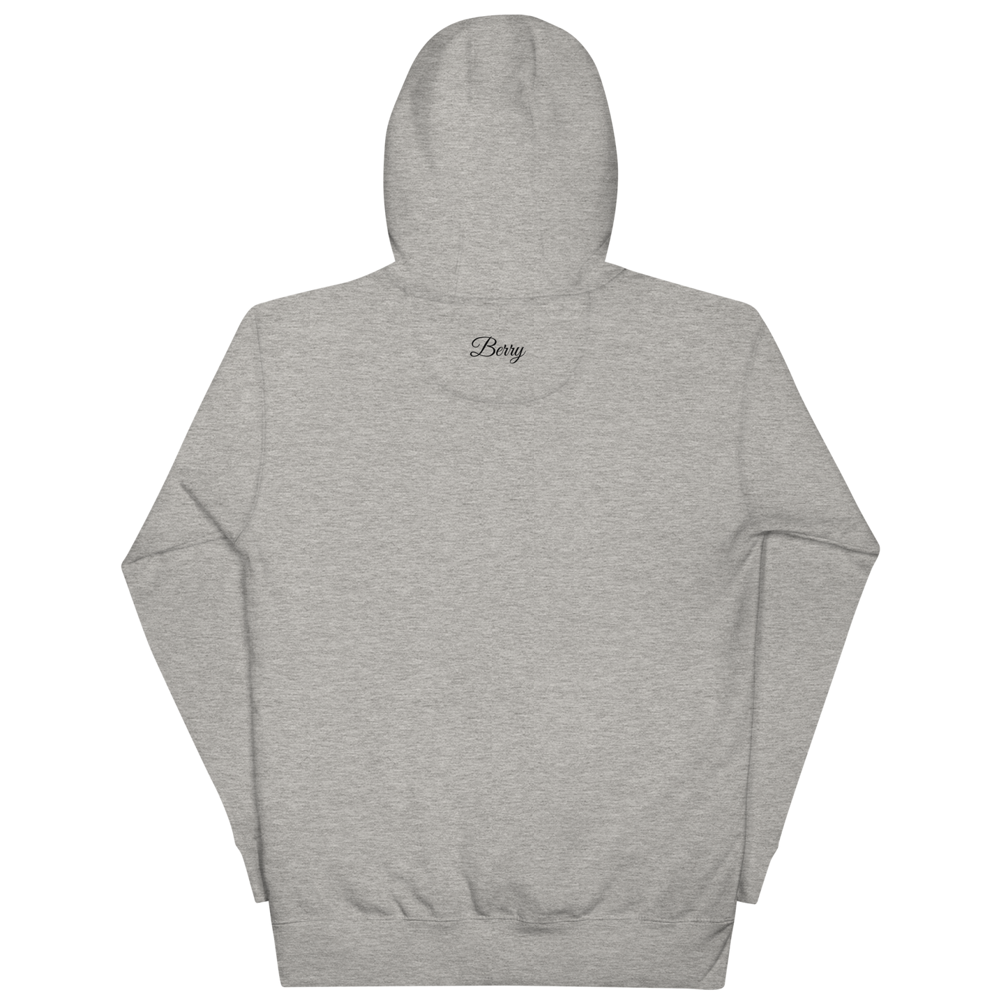 Berry 130 Hoodie