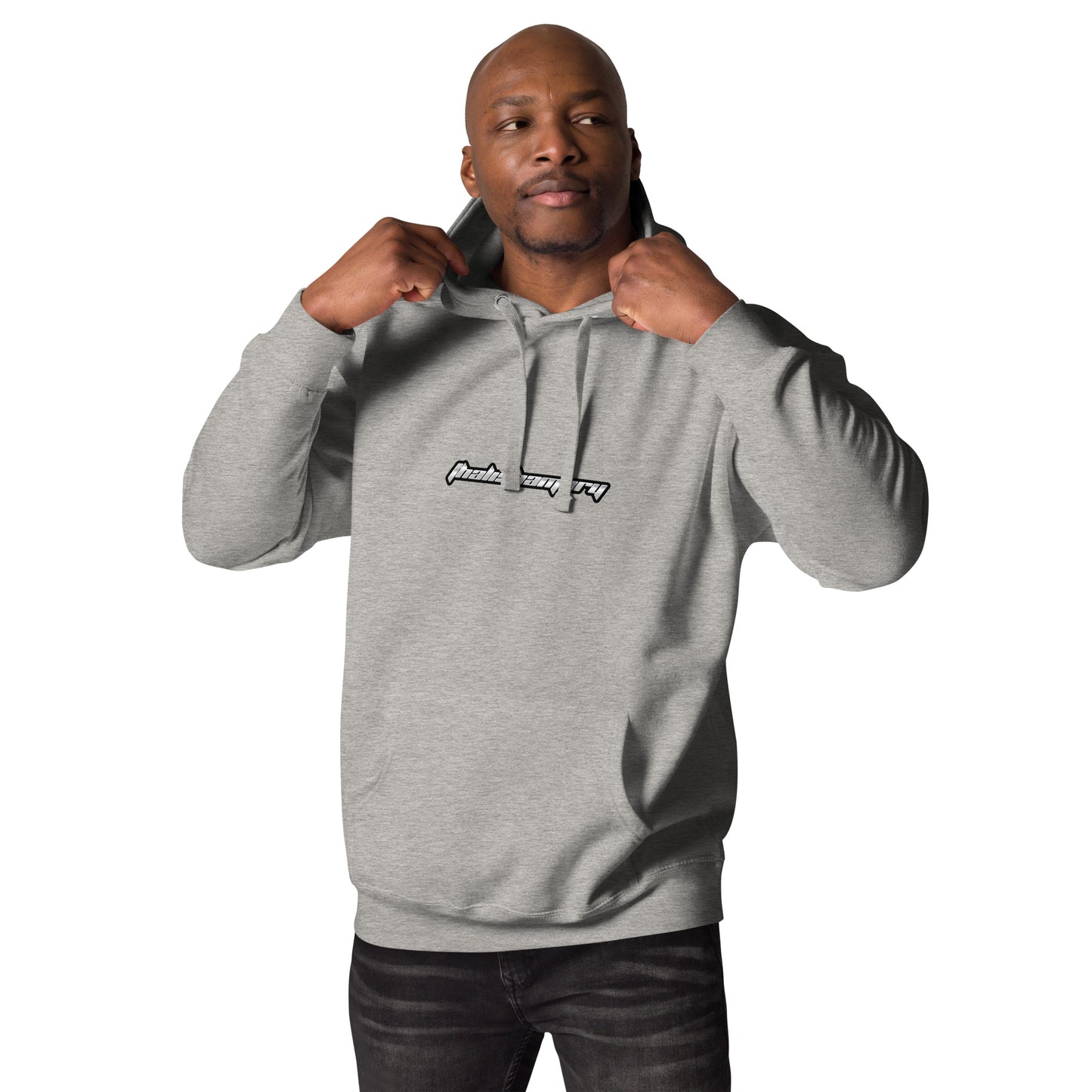 Thalishamary Hoodie