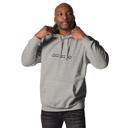 Thalishamary Hoodie 