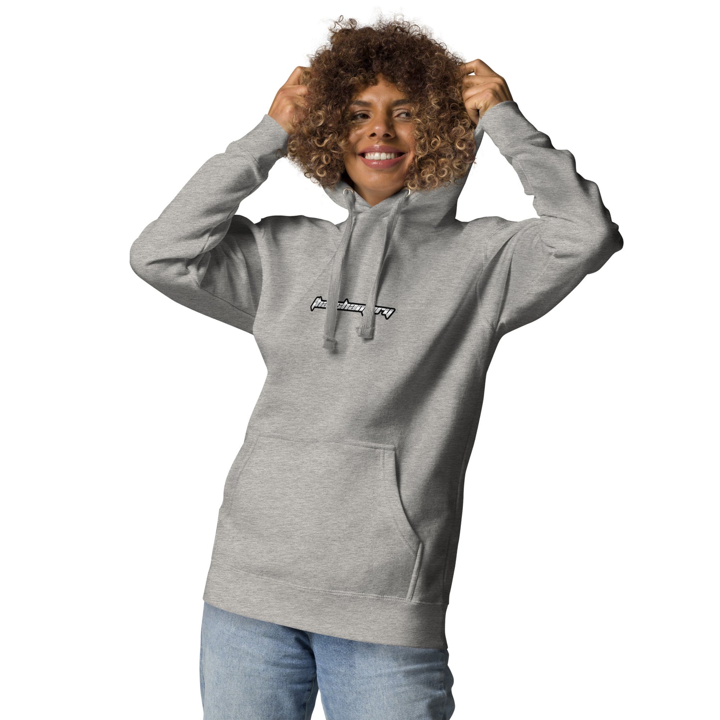 Thalishamary Hoodie