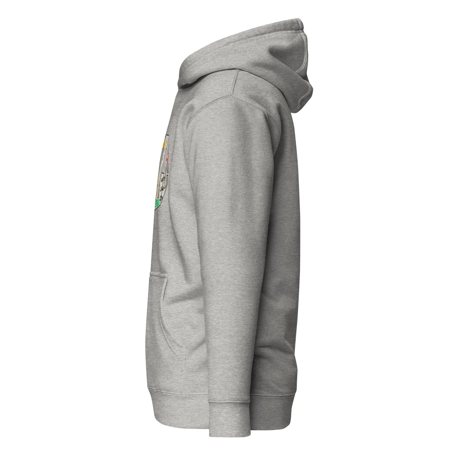 Berry 130 Hoodie