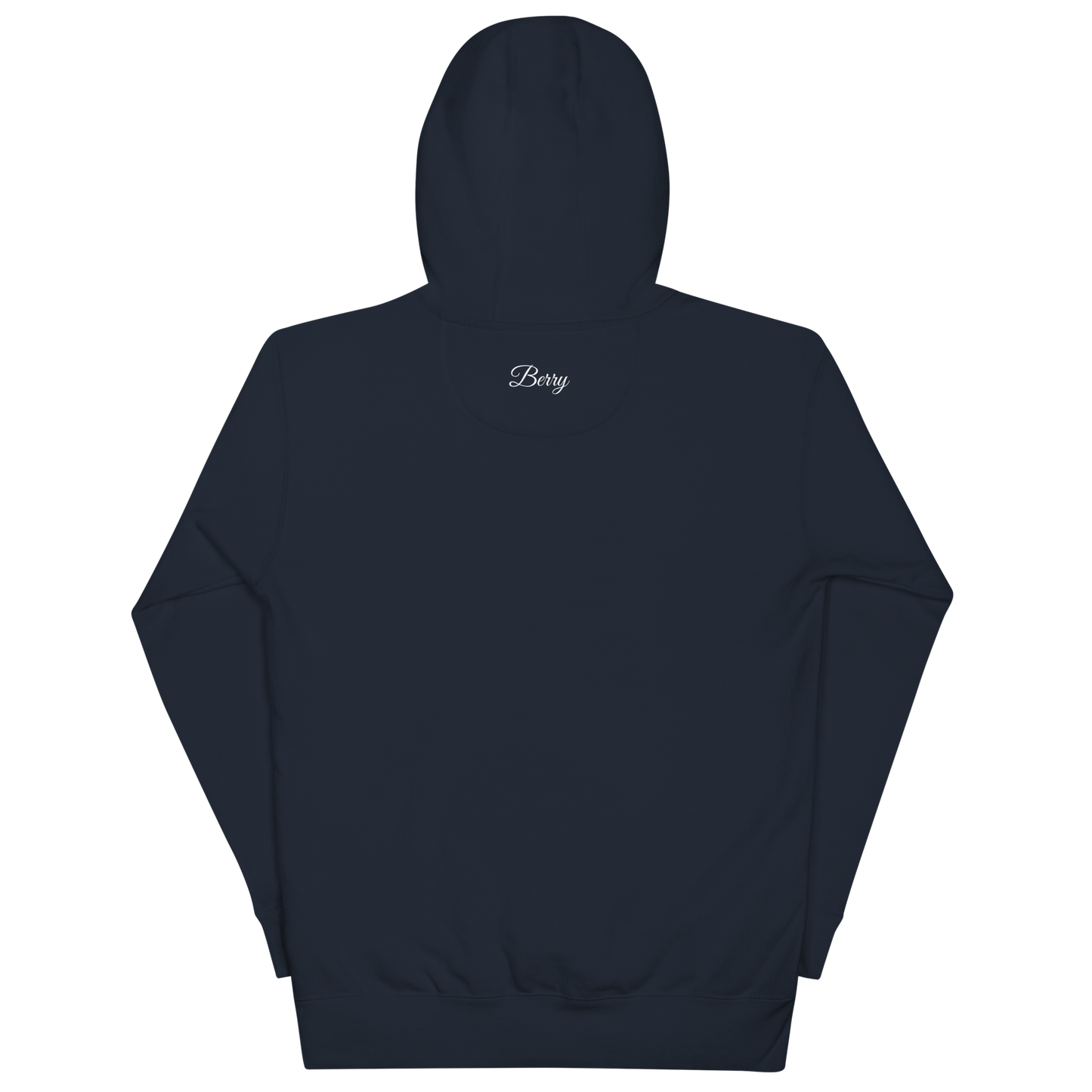 Berry 130 Hoodie