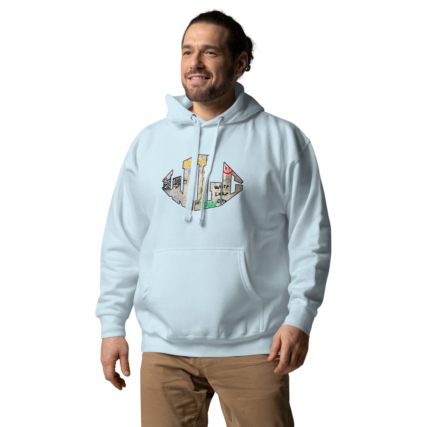 Berry 130 Hoodie