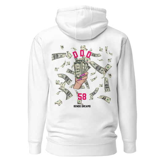 Daddaui Hoodie