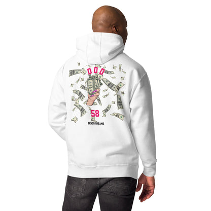 Daddaui Hoodie