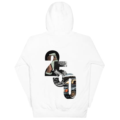 Georgy250 Hoodie