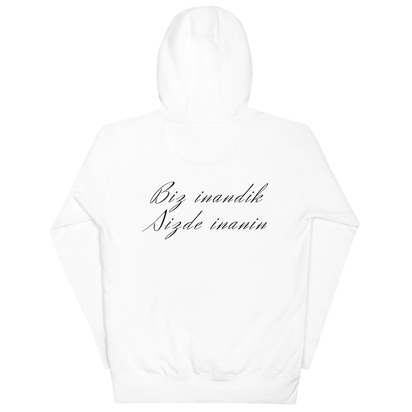 Diyar Offiziell Hoodie