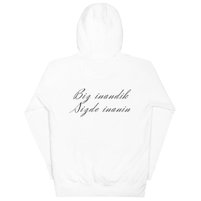 Diyar Offiziell Hoodie