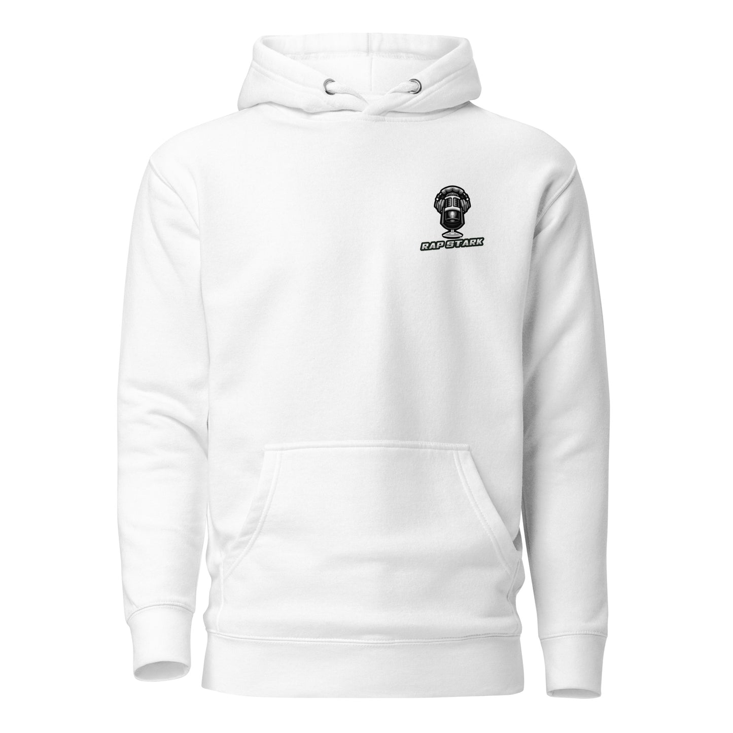 Rapstark Hoodie 