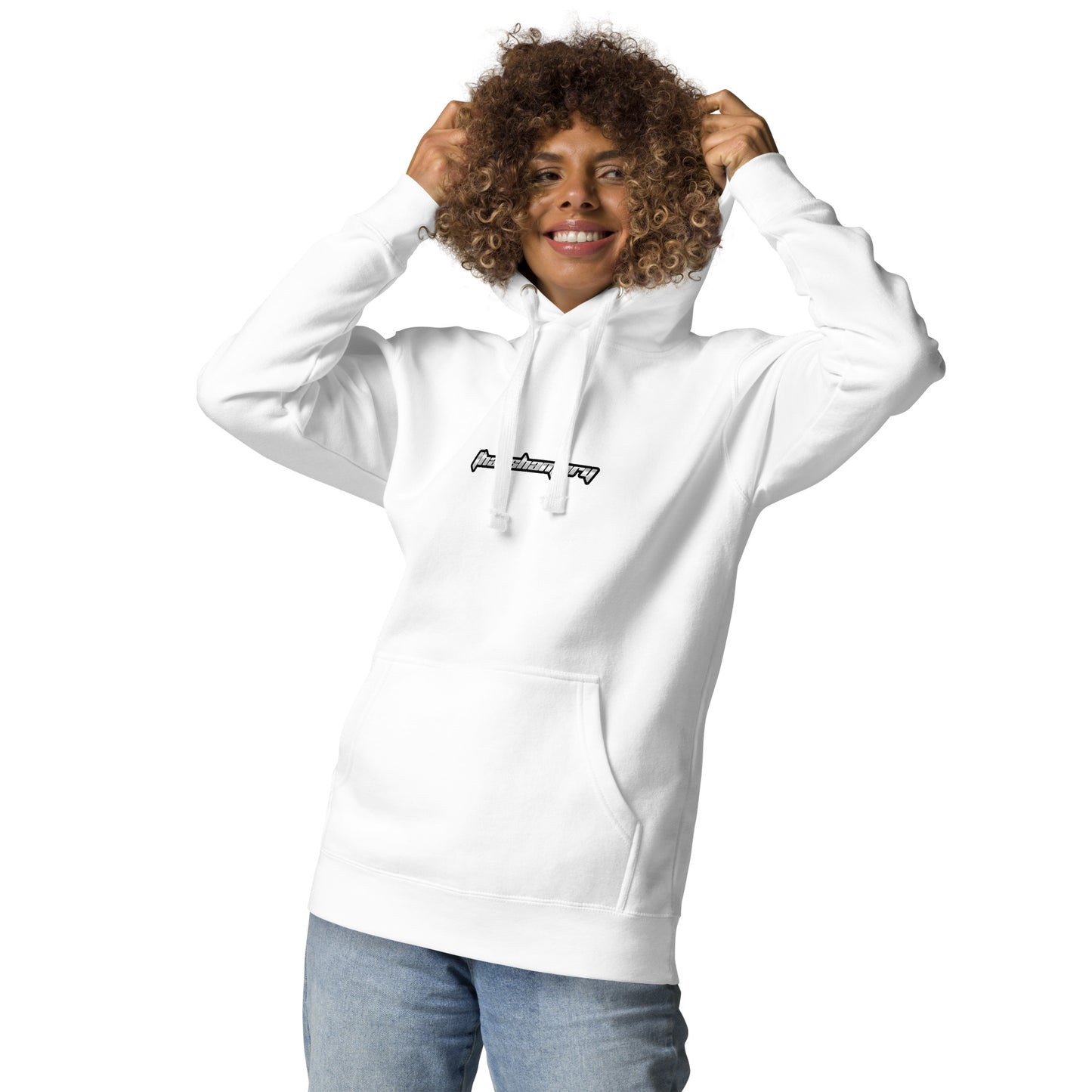 Thalishamary Hoodie