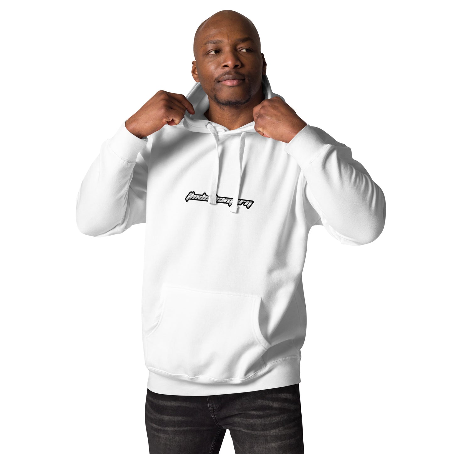 Thalishamary Hoodie 