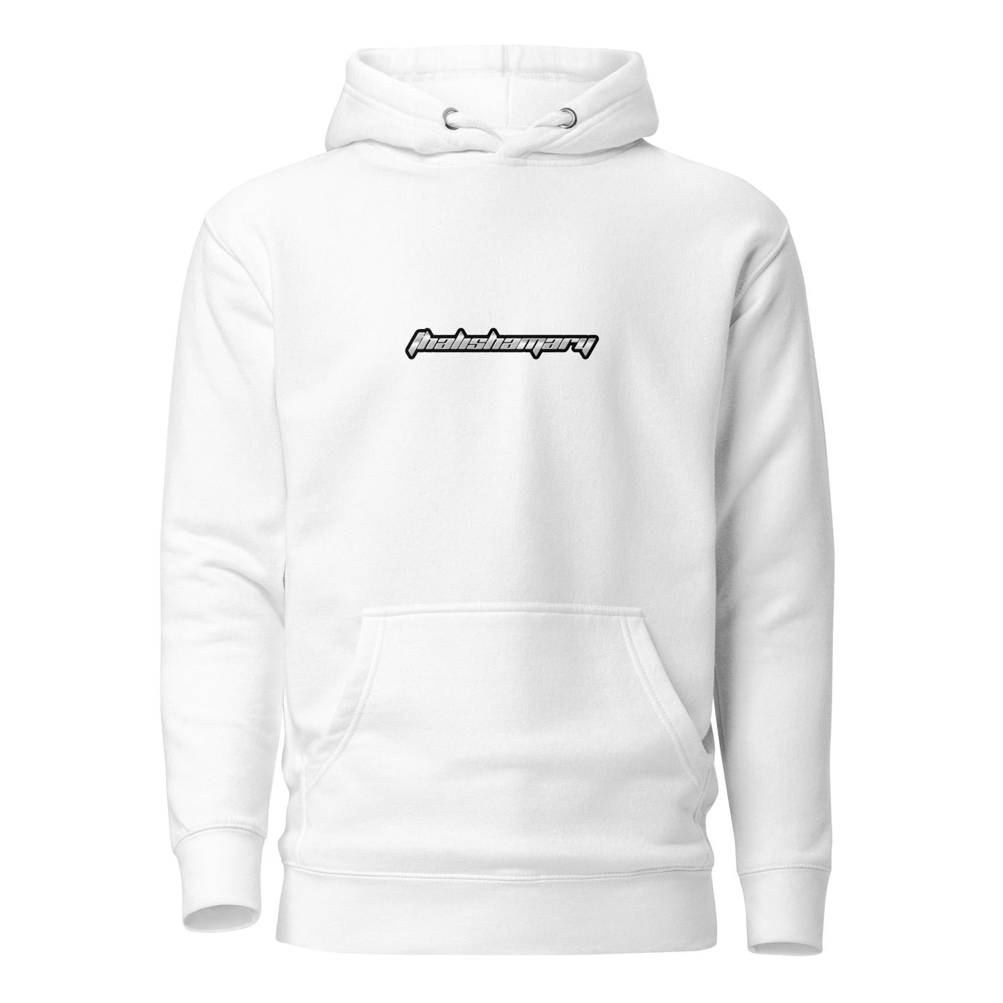 Thalishamary Hoodie