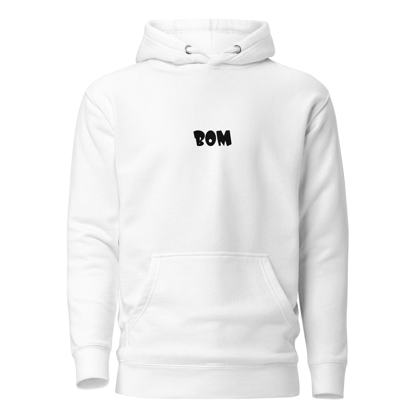 Z3us069 Hoodie 