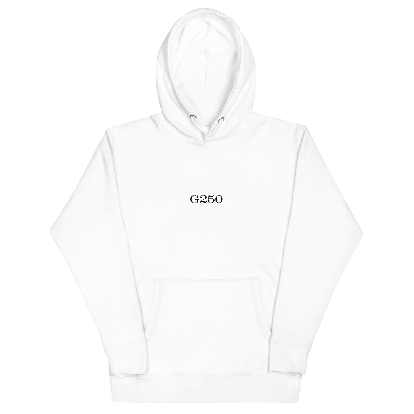 Georgy250 Hoodie