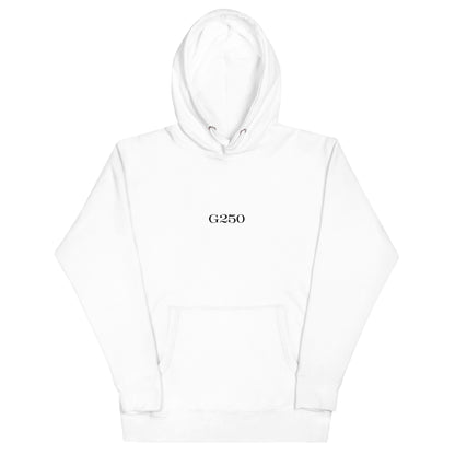 Georgy250 Hoodie