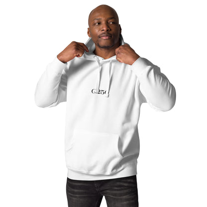 Georgy250 Hoodie